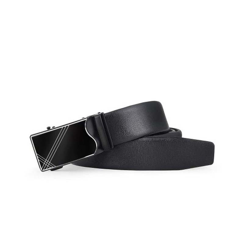 Men Leather Belt