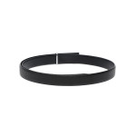 Men Leather Belt